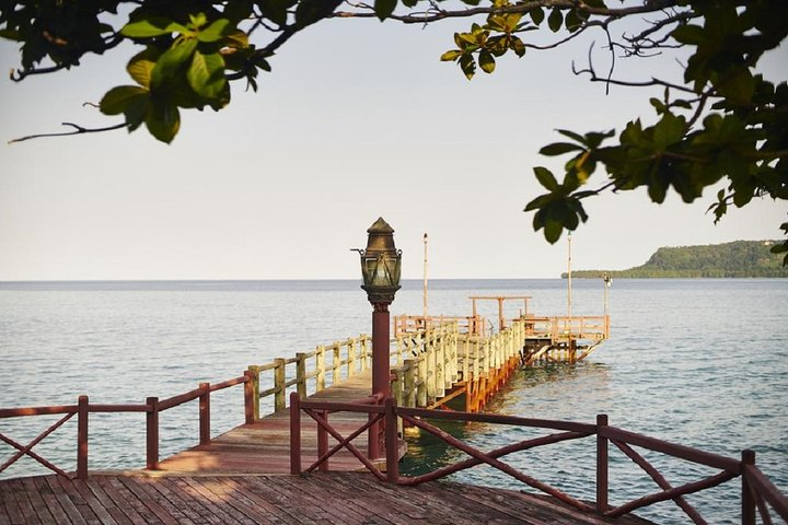 Experience Sao Tome &Principe ,8 Days - Photo 1 of 6